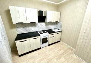 1-к квартира, на длительный срок, 38м2, 6/17 этаж