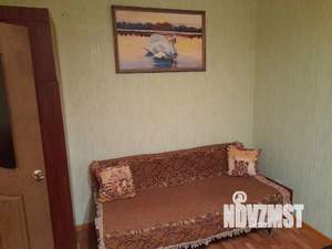 1-к квартира, на длительный срок, 38м2, 8/17 этаж