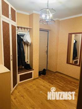 2-к квартира, на длительный срок, 62м2, 4/10 этаж