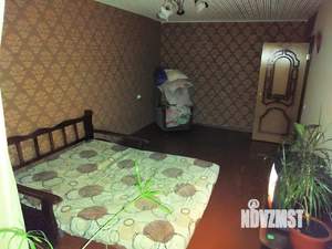 1-к квартира, на длительный срок, 33м2, 2/5 этаж