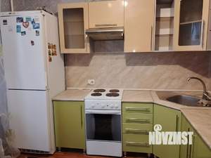 1-к квартира, на длительный срок, 38м2, 3/17 этаж