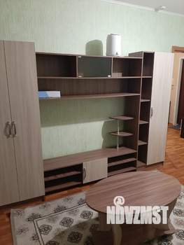 1-к квартира, на длительный срок, 38м2, 13/17 этаж