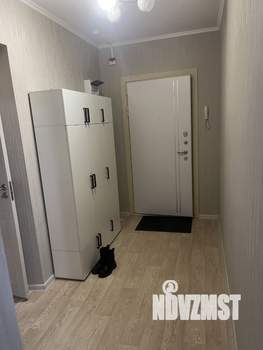 2-к квартира, на длительный срок, 35м2, 1/17 этаж