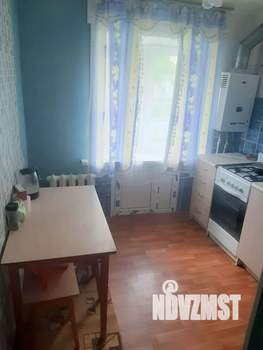 1-к квартира, на длительный срок, 37м2, 1/5 этаж