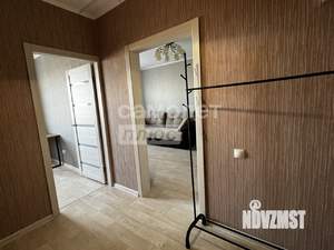 1-к квартира, на длительный срок, 36м2, 11/17 этаж