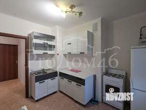 1-к квартира, на длительный срок, 35м2, 6/10 этаж