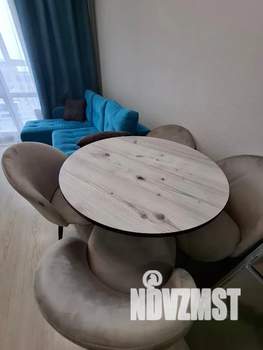 1-к квартира, посуточно, 37м2, 8/10 этаж