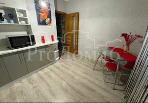 3-к квартира, на длительный срок, 76м2, 1/12 этаж