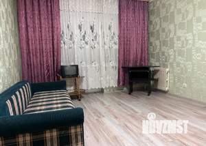 1-к квартира, на длительный срок, 48м2, 7/9 этаж