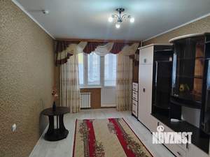 1-к квартира, на длительный срок, 38м2, 4/19 этаж