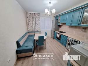2-к квартира, на длительный срок, 52м2, 4/10 этаж