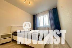 1-к квартира, посуточно, 38м2, 6/18 этаж