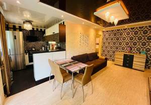 3-к квартира, на длительный срок, 55м2, 4/5 этаж