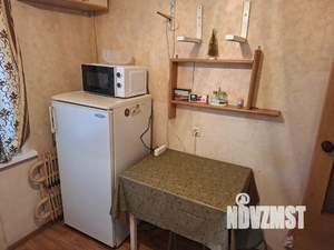 2-к квартира, посуточно, 33м2, 6/9 этаж