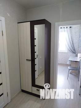 1-к квартира, посуточно, 38м2, 11/17 этаж