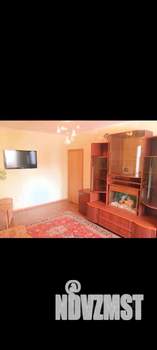 2-к квартира, на длительный срок, 61м2, 8/18 этаж