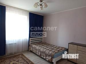 2-к квартира, на длительный срок, 56м2, 6/17 этаж