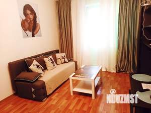 2-к квартира, посуточно, 60м2, 3/17 этаж