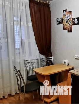 1-к квартира, посуточно, 31м2, 1/9 этаж