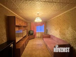 2-к квартира, на длительный срок, 48м2, 3/12 этаж