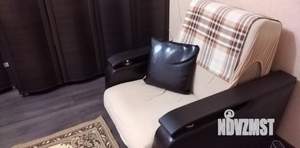 1-к квартира, посуточно, 38м2, 15/17 этаж