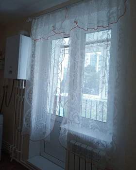 1-к квартира, на длительный срок, 42м2, 3/10 этаж