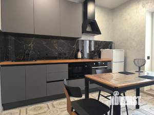 1-к квартира, посуточно, 50м2, 13/18 этаж