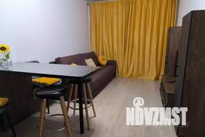 2-к квартира, посуточно, 50м2, 6/20 этаж