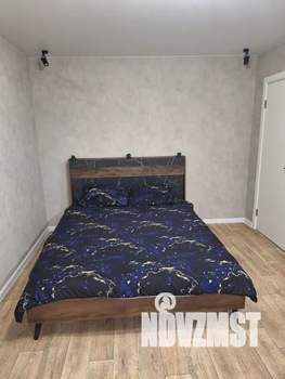 1-к квартира, посуточно, 31м2, 3/5 этаж