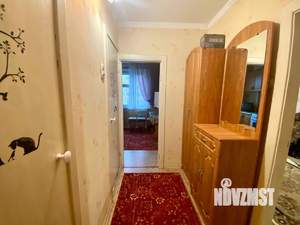 1-к квартира, на длительный срок, 35м2, 8/10 этаж