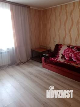 1-к квартира, на длительный срок, 29м2, 1/9 этаж