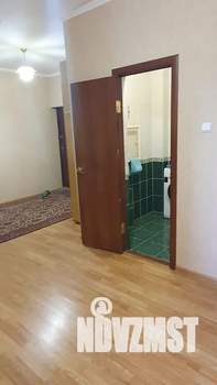 2-к квартира, посуточно, 68м2, 4/11 этаж