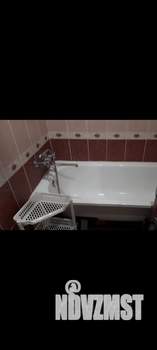 2-к квартира, на длительный срок, 44м2, 4/5 этаж