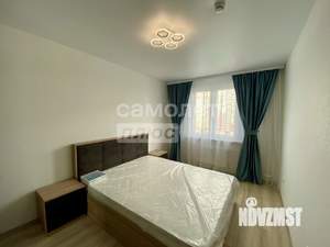 2-к квартира, на длительный срок, 40м2, 11/17 этаж