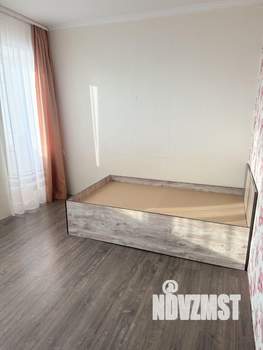 1-к квартира, на длительный срок, 45м2, 5/5 этаж