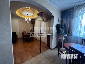3-к квартира, на длительный срок, 110м2, 7/10 этаж