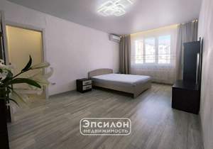 1-к квартира, на длительный срок, 36м2, 8/10 этаж