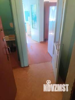 1-к квартира, на длительный срок, 28м2, 3/5 этаж