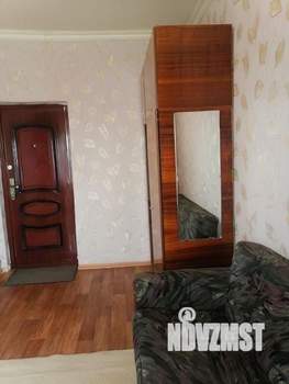 1-к квартира, на длительный срок, 22м2, 3/3 этаж