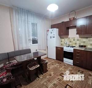 1-к квартира, на длительный срок, 37м2, 9/17 этаж