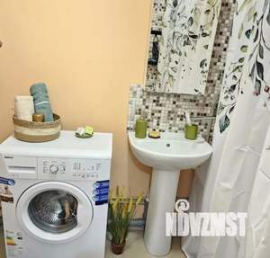 1-к квартира, посуточно, 39м2, 5/17 этаж