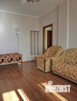 1-к квартира, на длительный срок, 38м2, 8/11 этаж