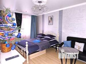 1-к квартира, посуточно, 35м2, 2/5 этаж