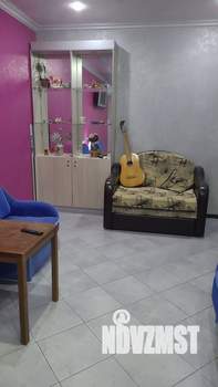 1-к квартира, посуточно, 35м2, 1/9 этаж