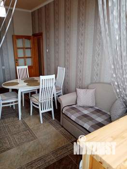 2-к квартира, на длительный срок, 77м2, 4/7 этаж