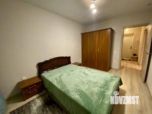 1-к квартира, на длительный срок, 36м2, 11/17 этаж