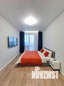 2-к квартира, посуточно, 35м2, 1/1 этаж
