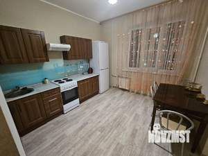 1-к квартира, на длительный срок, 47м2, 9/18 этаж