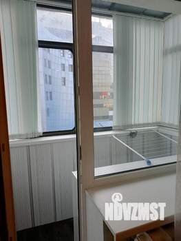 1-к квартира, на длительный срок, 32м2, 5/5 этаж