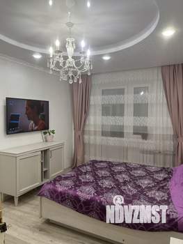 2-к квартира, на длительный срок, 56м2, 11/17 этаж